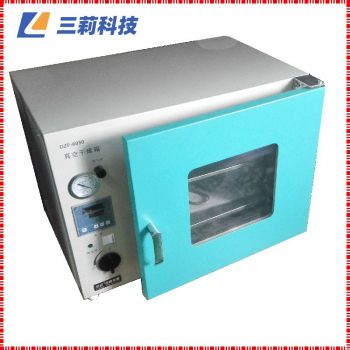 DZF-6050B生物专用真空干燥箱 球盟会室真空恒温烘箱