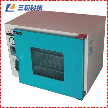 DZF-6030A化学专用真空干燥箱 球盟会室真空恒温烘箱 
