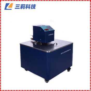 GY-10高温循环油浴 10升反应釜配套高温循环装置