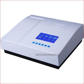 SN-L108 农药残留快速检测仪（8通道农残快速检测仪）