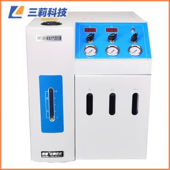 SNT-500氮、氢、空气发生器(气相色谱仪配套气体发生器)