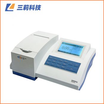 批发雷磁0～200.0NTU浊度仪 WZS-180A型浊度计