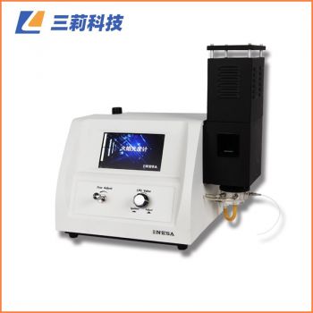 水泥、陶瓷等行业FP6410火焰光度计