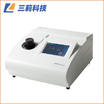仪电物光冶金环保行业 WGZ-500台式浊度计