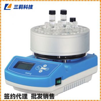 加热磁力搅拌器（平行反应？樘鬃埃-参数,图片,报价