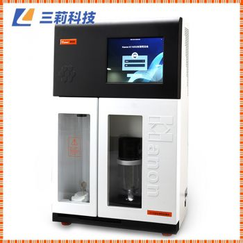 K1160全自动凯氏定氮仪 24位自动进样器全自动凯氏定氮仪