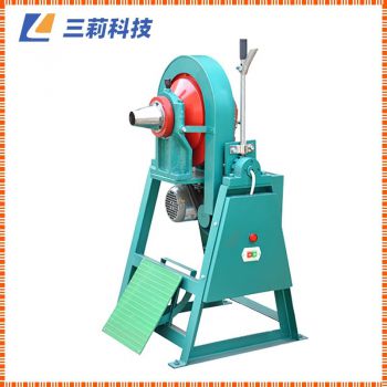 球盟会室用小型球磨机 XMQφ240*90锥形球磨机