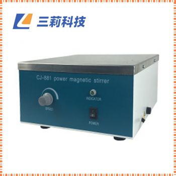 磁力搅拌机 CJ881大功率磁力搅拌器-参数,图片,报价