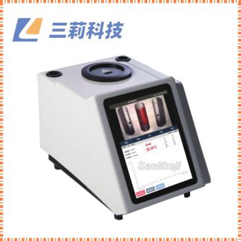 半自动低温型油脂蜡类视频熔点仪