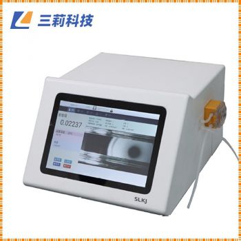 高精度全自动密度计 U型管振荡法低温恒温全自动密度仪