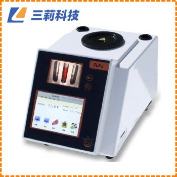 滑动熔点仪应用范围与脂肪滑动视频熔点仪检测过程
